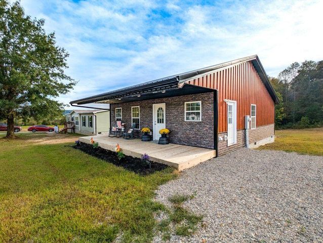 143 Outlook Drive, Owingsville, KY 40360