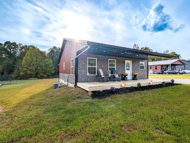 143 Outlook Drive, Owingsville, KY 40360