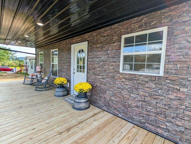 143 Outlook Drive, Owingsville, KY 40360