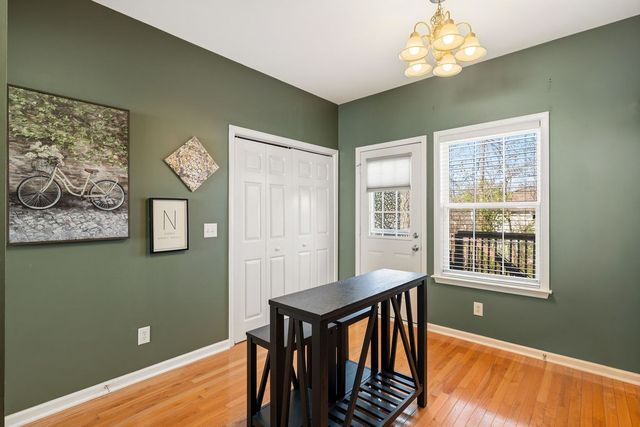 1007 Cashmere Dr, Thompsons Station, TN 37179