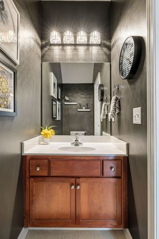 1007 Cashmere Dr, Thompsons Station, TN 37179