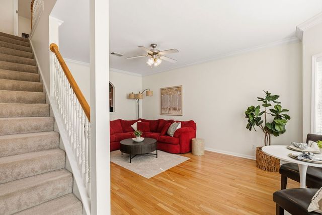 1007 Cashmere Dr, Thompsons Station, TN 37179