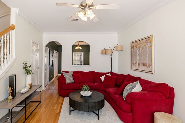 1007 Cashmere Dr, Thompsons Station, TN 37179