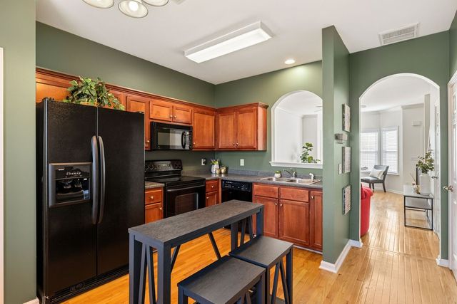 1007 Cashmere Dr, Thompsons Station, TN 37179