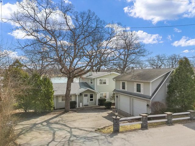 N1140 Tombeau ROAD, Genoa City, WI 53128