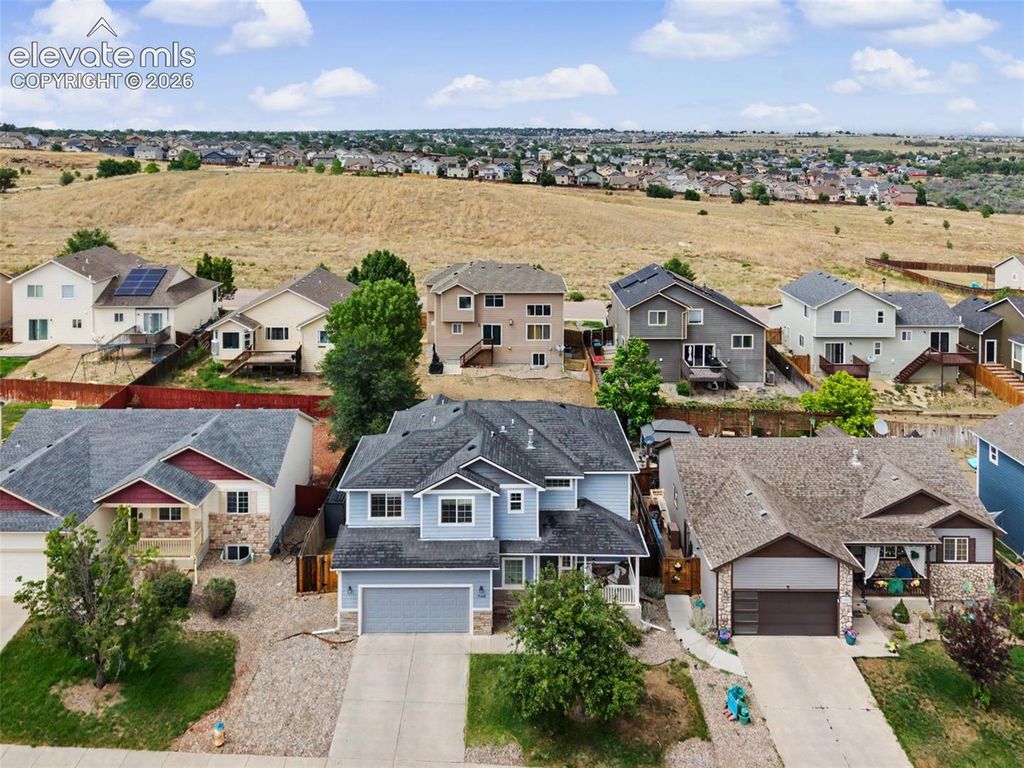 7460 Wind Haven Trail, Fountain, CO 80817 — photo 2