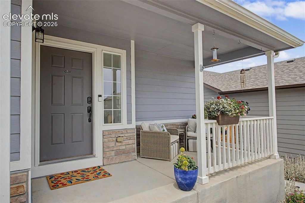 7460 Wind Haven Trail, Fountain, CO 80817 — photo 4
