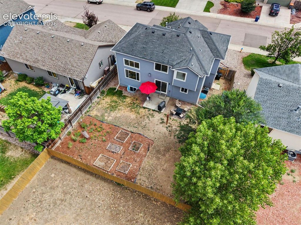 7460 Wind Haven Trail, Fountain, CO 80817 — photo 5