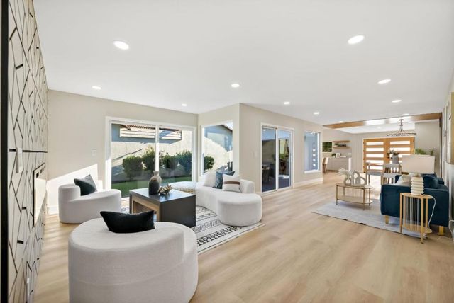 244 Darryl Drive, Campbell, CA 95008