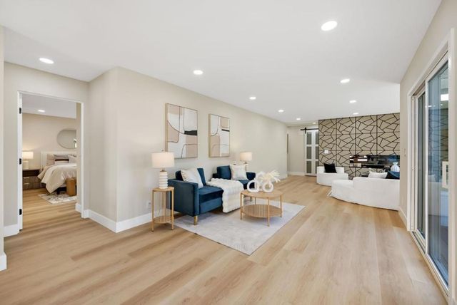 244 Darryl Drive, Campbell, CA 95008