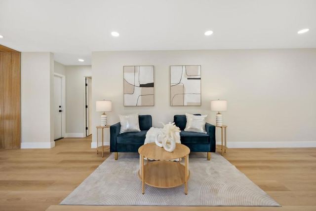 244 Darryl Drive, Campbell, CA 95008