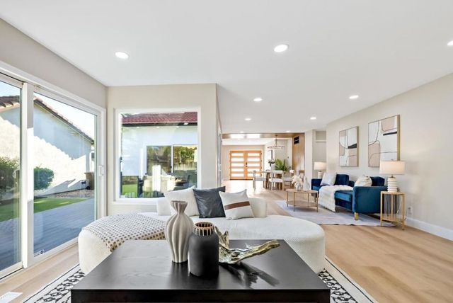 244 Darryl Drive, Campbell, CA 95008