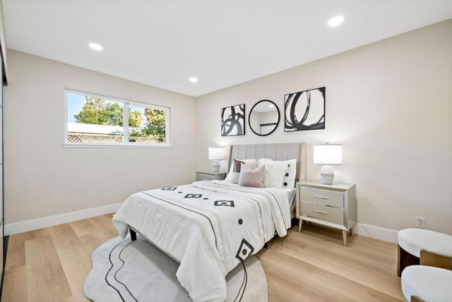 244 Darryl Drive, Campbell, CA 95008