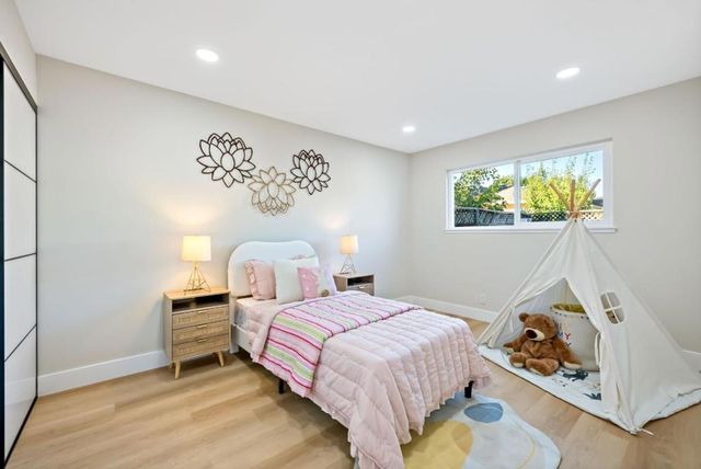 244 Darryl Drive, Campbell, CA 95008
