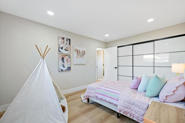 244 Darryl Drive, Campbell, CA 95008