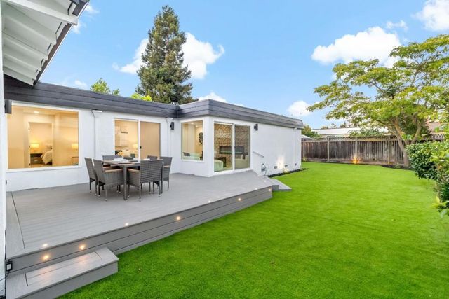 244 Darryl Drive, Campbell, CA 95008