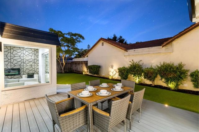 244 Darryl Drive, Campbell, CA 95008