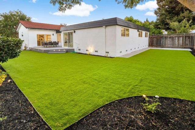 244 Darryl Drive, Campbell, CA 95008