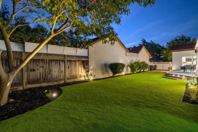 244 Darryl Drive, Campbell, CA 95008