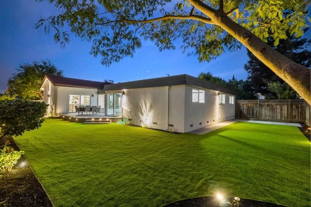 244 Darryl Drive, Campbell, CA 95008