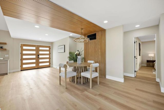244 Darryl Drive, Campbell, CA 95008