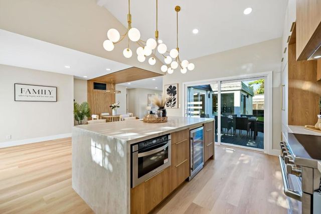 244 Darryl Drive, Campbell, CA 95008