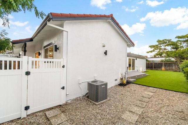 244 Darryl Drive, Campbell, CA 95008