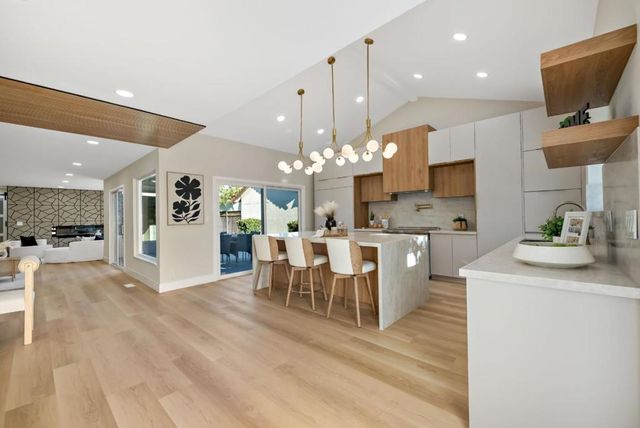 244 Darryl Drive, Campbell, CA 95008