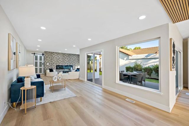 244 Darryl Drive, Campbell, CA 95008