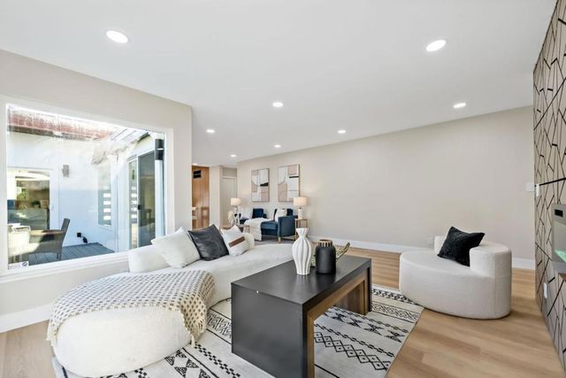 244 Darryl Drive, Campbell, CA 95008