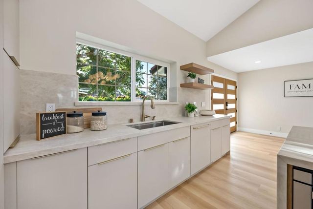 244 Darryl Drive, Campbell, CA 95008