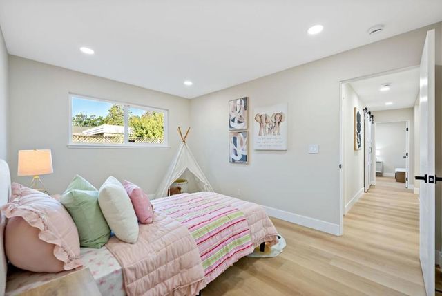 244 Darryl Drive, Campbell, CA 95008