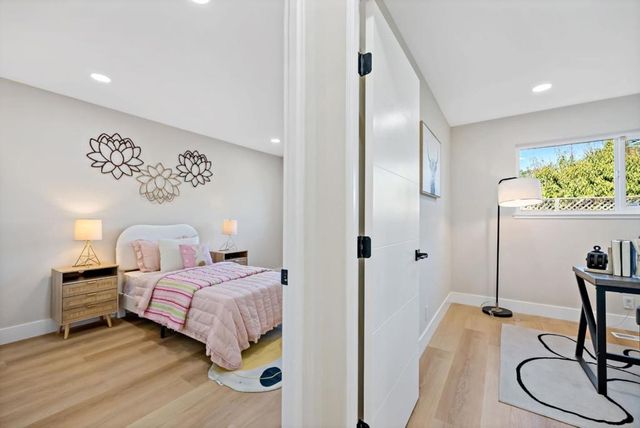 244 Darryl Drive, Campbell, CA 95008