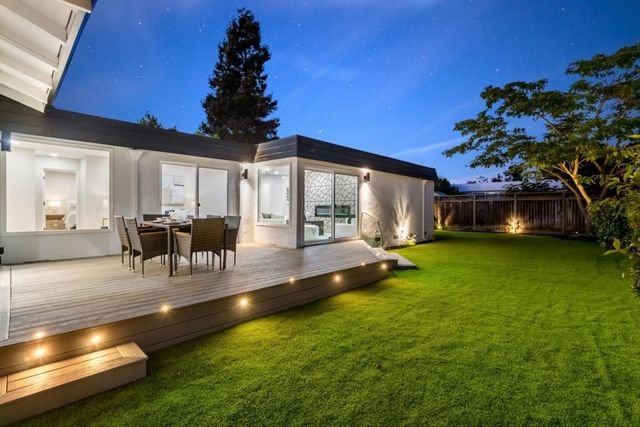 244 Darryl Drive, Campbell, CA 95008