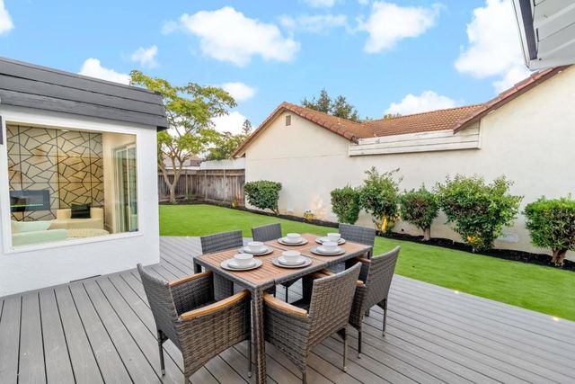 244 Darryl Drive, Campbell, CA 95008