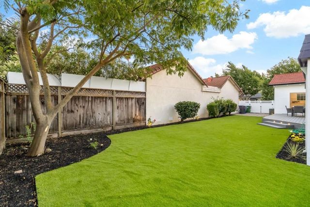 244 Darryl Drive, Campbell, CA 95008