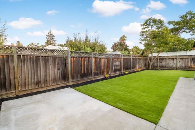244 Darryl Drive, Campbell, CA 95008