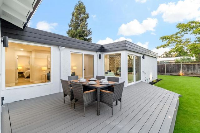 244 Darryl Drive, Campbell, CA 95008