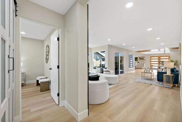 244 Darryl Drive, Campbell, CA 95008