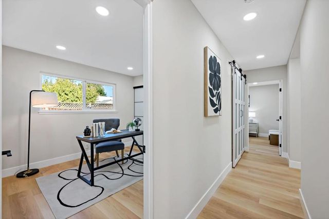 244 Darryl Drive, Campbell, CA 95008