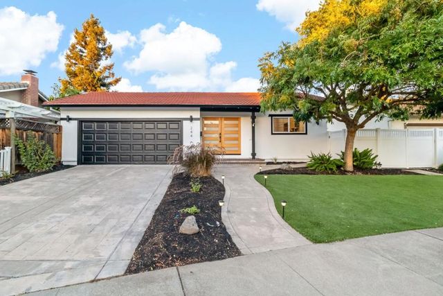 244 Darryl Drive, Campbell, CA 95008
