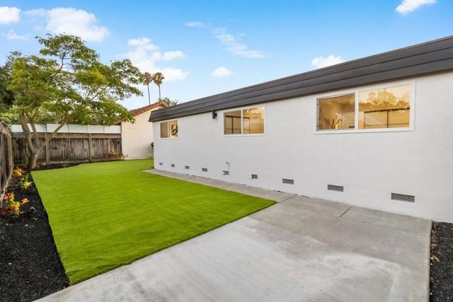 244 Darryl Drive, Campbell, CA 95008