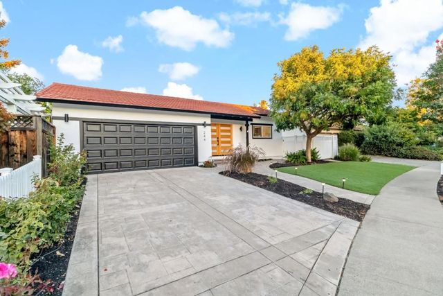 244 Darryl Drive, Campbell, CA 95008