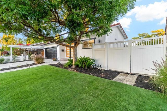 244 Darryl Drive, Campbell, CA 95008