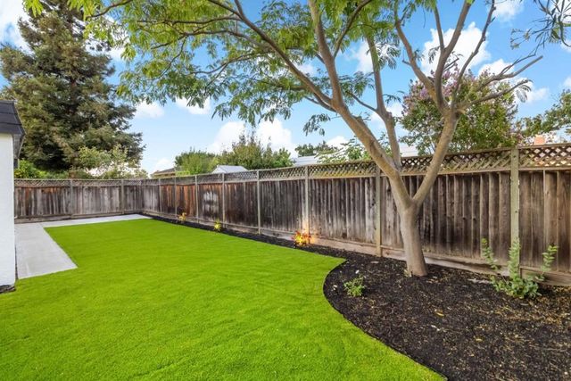 244 Darryl Drive, Campbell, CA 95008