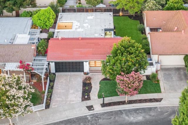 244 Darryl Drive, Campbell, CA 95008