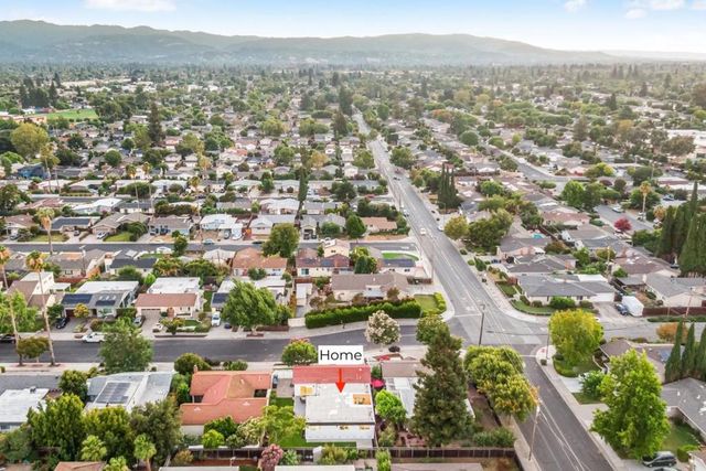 244 Darryl Drive, Campbell, CA 95008
