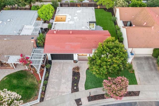 244 Darryl Drive, Campbell, CA 95008