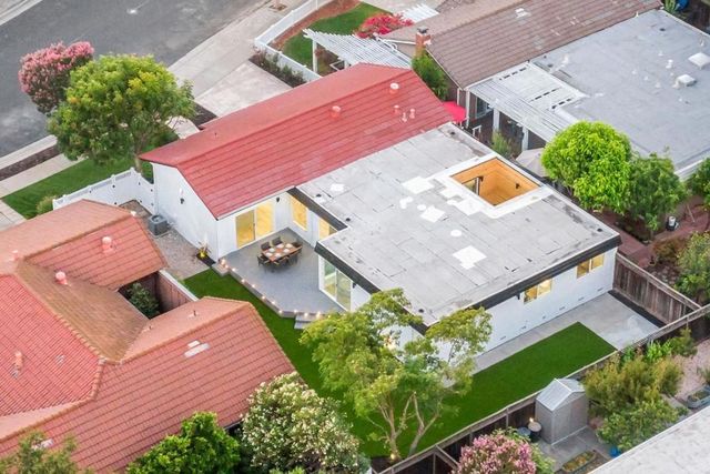 244 Darryl Drive, Campbell, CA 95008