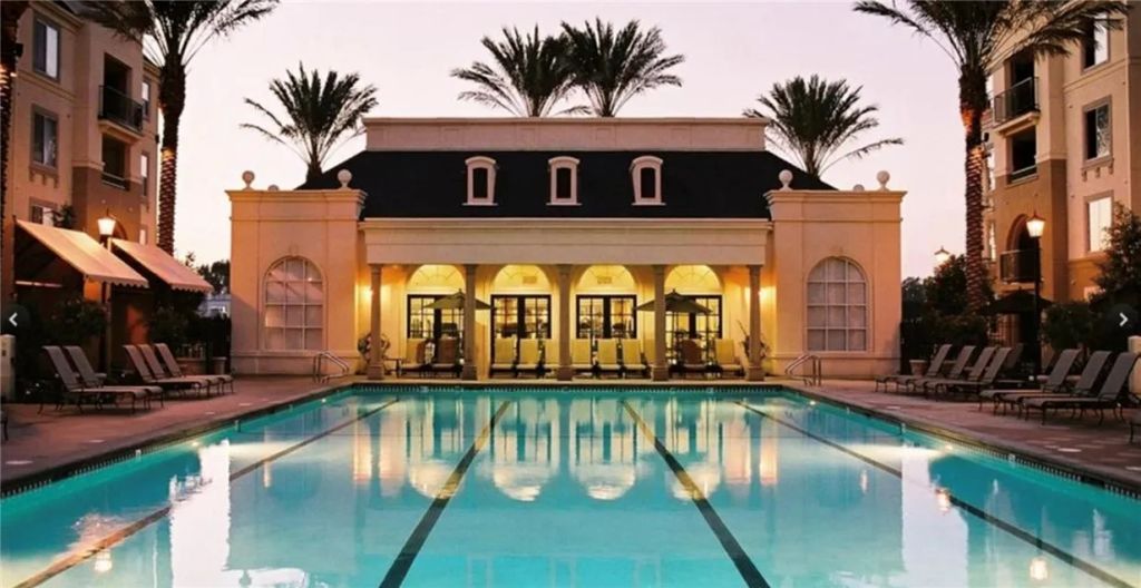 2103 Watermarke, Irvine, CA 92612